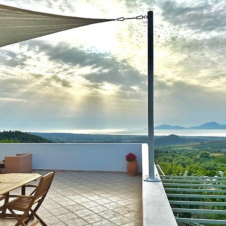 Vila Lοft By Casa Di Somnia Lagoudi Zia Exteriér fotografie